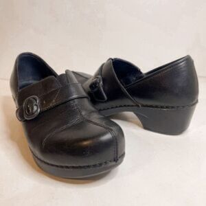 Dansko Tamara Clogs 40